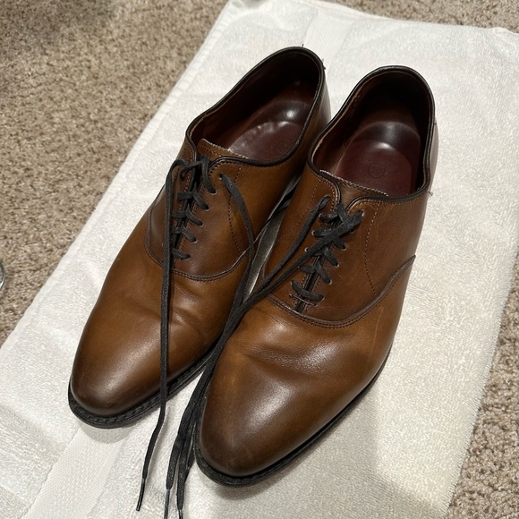 Allen Edmonds Other - All Edmonds Men’s Dress Shoe Size 10